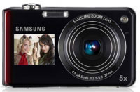 Samsung PL150 (EC-PL150ZBPRE1)